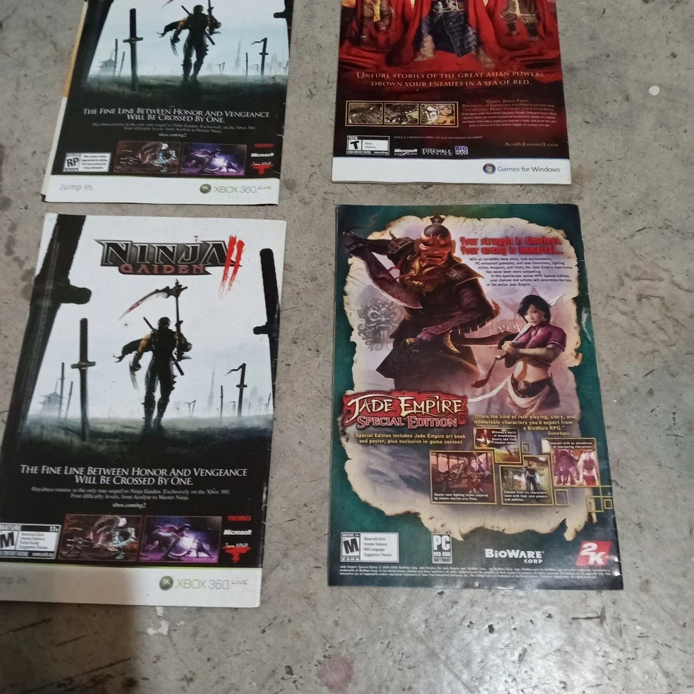 Comic - Picture 3 of 3